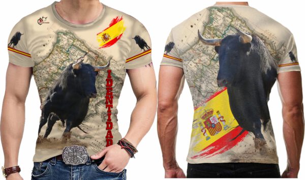 Tienda online de moda taurina con camisetas personalizadas originales