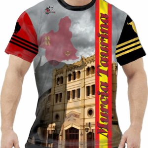 Camisetas taurinas por comunidades Region de Murcia