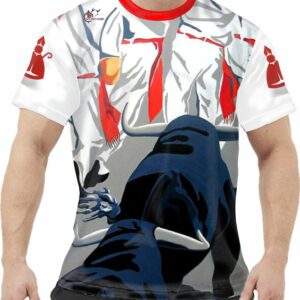 Camiseta San Fermín 2025