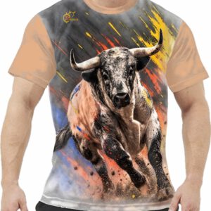 Tienda de camisetas de toros bravos