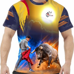 TIENDA DE ROPA TAURINA CAMISETAS TAURINAS